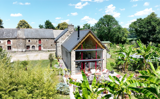 Photo Vente maison Saint-Guen