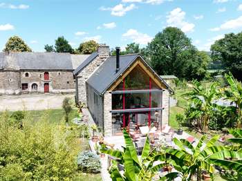 Vente maison 17 pièces Saint-Guen 22