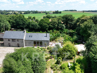 Vente maison 17 pièces