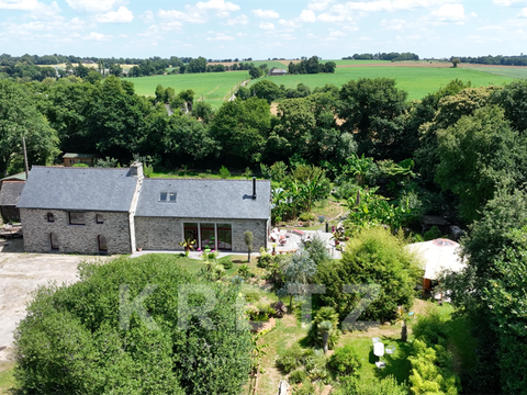 Vente maison 17 pièces