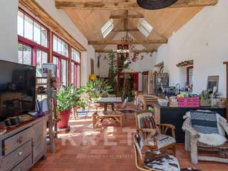 Vente maison 17 pièces