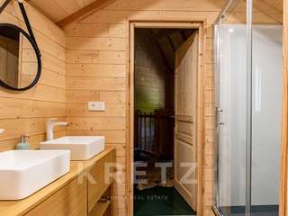 Vente maison 17 pièces