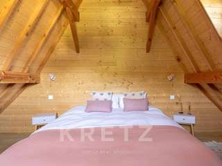 Vente maison 17 pièces