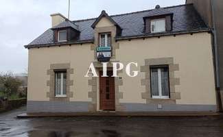 Photo Vente maison Saint-Guen