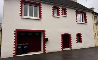Photo Vente maison Saint-Guen