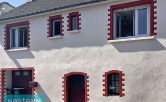 Photo Vente maison Saint-Guen