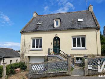 Vente maison 5 pièces Saint-Guen 22