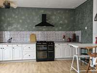 Vente maison 5 pièces Vente maison 5 pièces