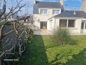 Vente Maison 4 chambresSaint-guenole