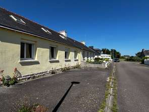 Vente Maison 3 chambresSaint-guenole