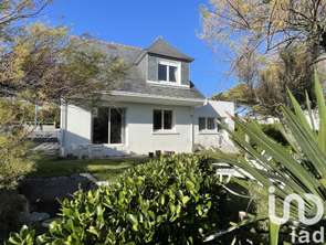 Vente Maison 4 chambresSaint-guenole