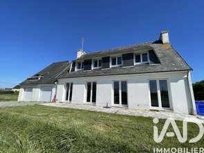 Vente Maison 5 chambresSaint-guenole