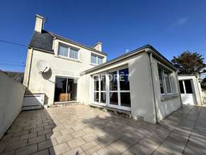 Vente Maison 4 chambresSaint-guenole