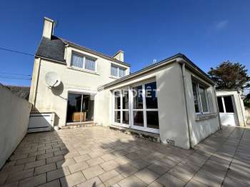 Vente maison 5 pièces Saint-guenole 29