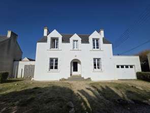 Vente Maison 2 chambresSaint-guenole