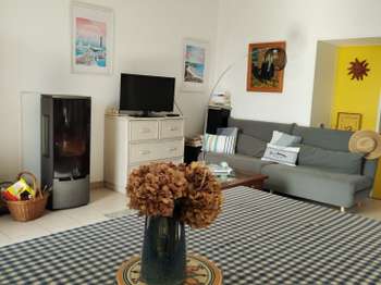 Vente Maison 2 chambresSaint-guenole