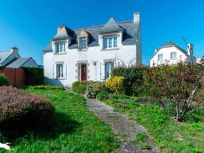 Vente Maison 2 chambresSaint-guenole