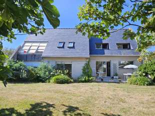 Photo Vente maison Saint-guenole