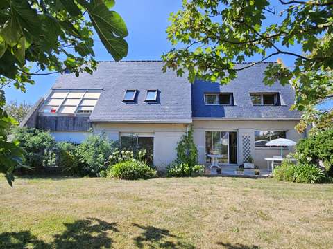 Vente maison 6 pièces Saint-guenole 29