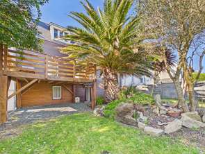 Vente Maison 4 chambresSaint-guenole