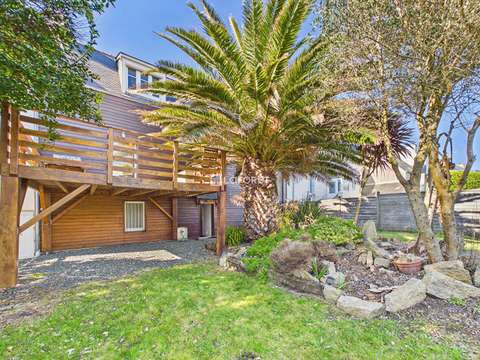 Vente maison 6 pièces Saint-guenole 29