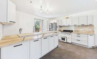 Photo Vente maison Saint-guenole