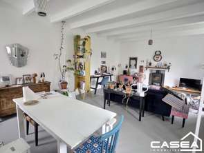 Vente Maison 2 chambresSaint-guenole