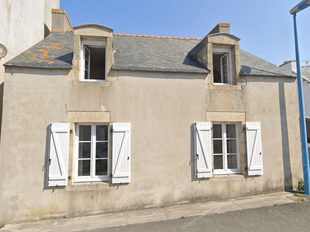 Photo Vente maison Saint-guenole