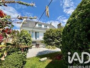 Vente Maison 4 chambresSaint-guenole