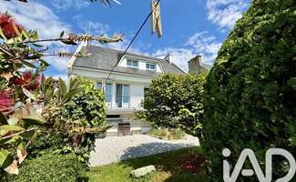 Photo Vente maison Saint-guenole
