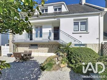 Vente Maison 4 chambresSaint-guenole