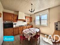Vente maison 6 pièces Vente maison 6 pièces