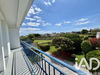 Vente Maison 4 chambresSaint-guenole