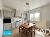 Vente maison 6 pièces Vente maison 6 pièces