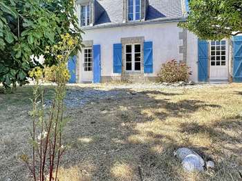 Vente maison 4 pièces Saint-guenole 29