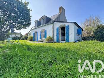 Vente Maison 2 chambresSaint-guenole