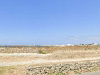 Vente Maison 4 chambresSaint-guenole