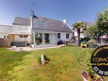 Vente Maison 3 chambresSaint-guenole