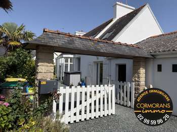 Vente Maison 3 chambresSaint-guenole