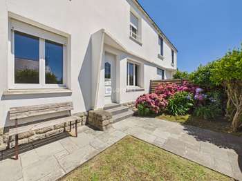 Vente Maison 4 chambresSaint-guenole