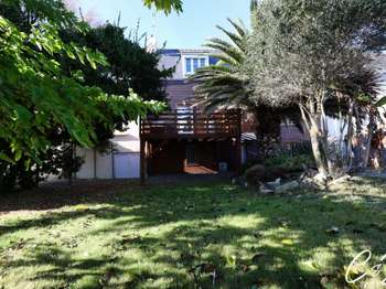 Vente Maison 4 chambresSaint-guenole