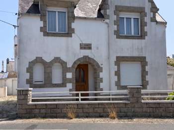 Vente Maison 4 chambresSaint-guenole