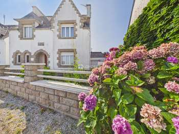 Vente Maison 4 chambresSaint-guenole