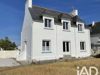 Vente Maison 3 chambresSaint-guenole