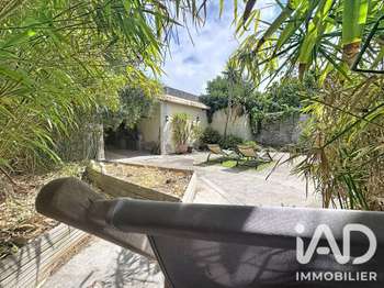 Vente Maison 5 chambresSaint-guenole
