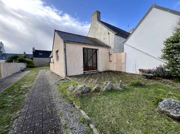 Vente maison 2 pièces Saint-guenole 29
