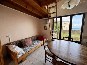 Vente maison 2 pièces Vente maison 2 pièces
