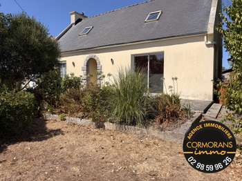 Vente maison 4 pièces Saint-guenole 29