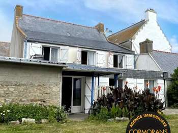 Vente maison 7 pièces Saint-guenole 29