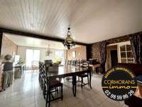 Vente maison 7 pièces Vente maison 7 pièces
